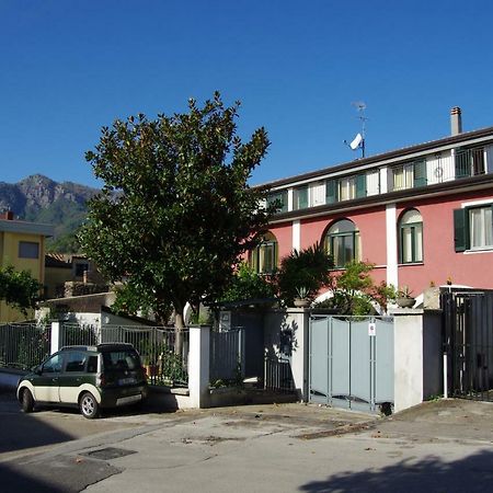 La Magnolia B&B Baronissi Ngoại thất bức ảnh
