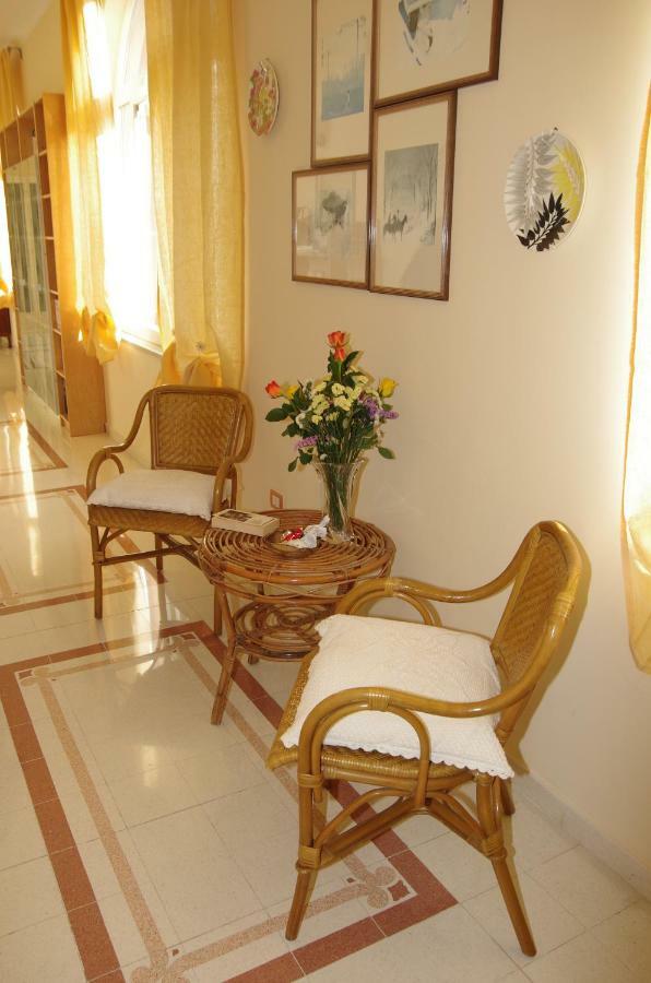 La Magnolia B&B Baronissi Ngoại thất bức ảnh